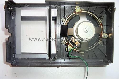 Party-Boy 100; Grundig Radio- (ID = 1889446) Radio