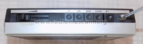 Party-Boy 700; Grundig Radio- (ID = 1979048) Radio