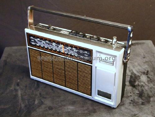 Party-Boy 700; Grundig Radio- (ID = 947141) Radio