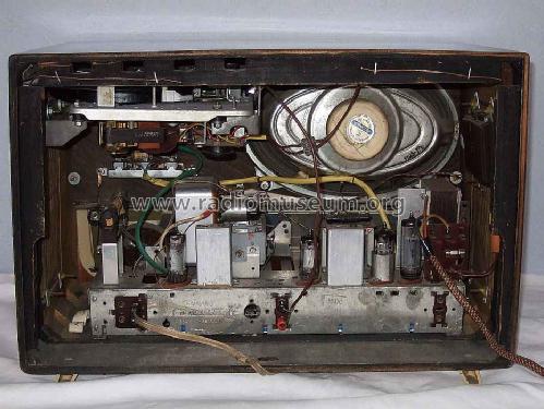 Phono-Kombination 1099PM; Grundig Radio- (ID = 434492) Radio
