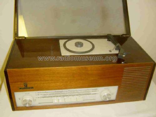 Phono-Kombination 2000Ph; Grundig Radio- (ID = 502882) Radio