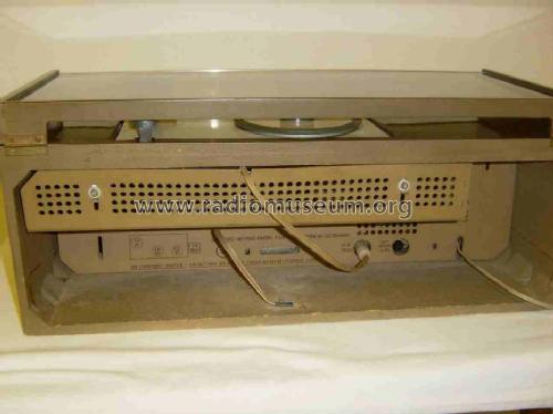 Phono-Kombination 2000Ph; Grundig Radio- (ID = 502884) Radio