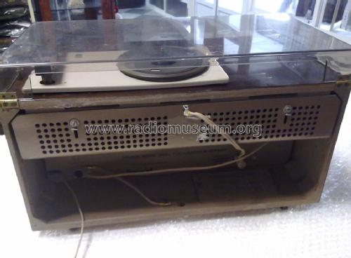 Phono-Kombination 3040Pha; Grundig Radio- (ID = 1245670) Radio