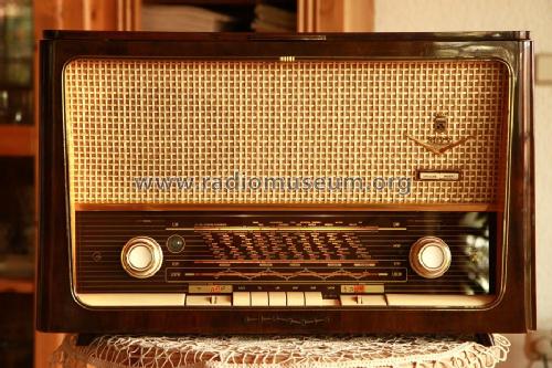 Phono-Kombination 3079Ph; Grundig Radio- (ID = 1221416) Radio