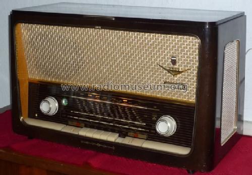 Phono-Kombination 3089Ph; Grundig Radio- (ID = 998408) Radio