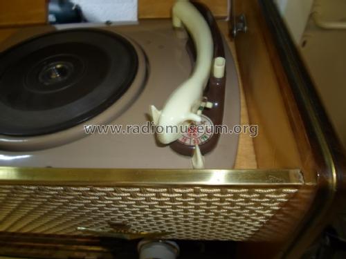 Phono-Kombination 5079Ph; Grundig Radio- (ID = 2359900) Radio