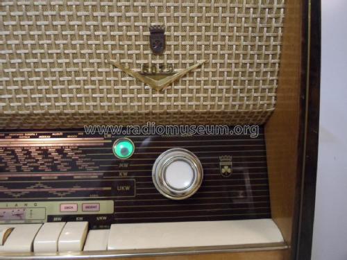 Phono-Kombination 5079Ph; Grundig Radio- (ID = 2359901) Radio