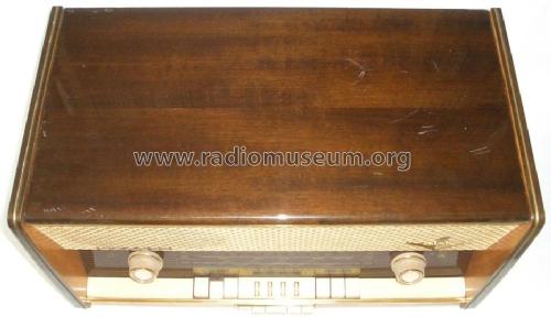Phono-Kombination 5079Ph; Grundig Radio- (ID = 1023259) Radio