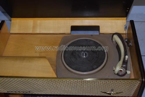 Phono-Kombination 5079Ph; Grundig Radio- (ID = 1819087) Radio