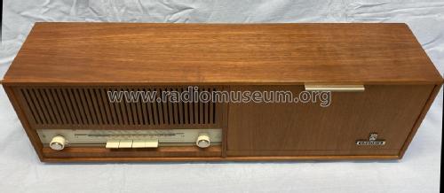 Phono-Kombination 980; Grundig Radio- (ID = 2577532) Radio