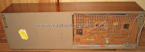 Phono-Kombination 980; Grundig Radio- (ID = 611051) Radio