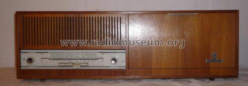 Phono-Kombination 980; Grundig Radio- (ID = 939328) Radio