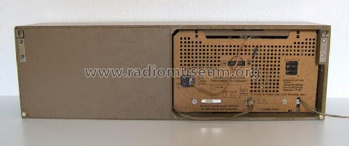 Phono-Kombination RF102Ph; Grundig Radio- (ID = 495644) Radio