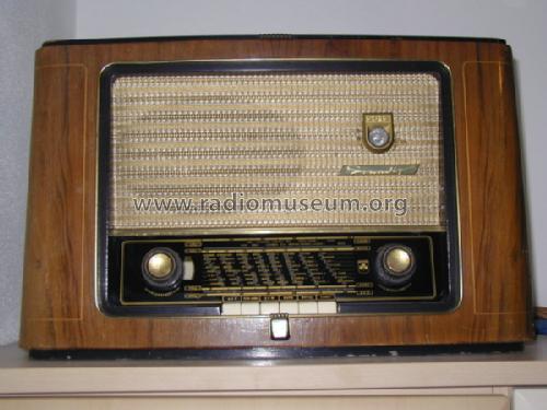 Phonokombination 2012; Grundig Radio- (ID = 931097) Radio