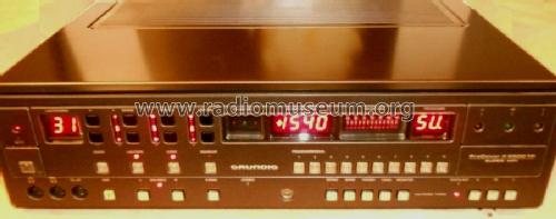 PreCeiver X 6500 TP; Grundig Radio- (ID = 1354729) Radio