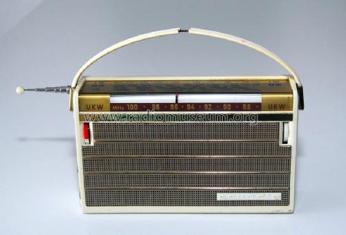 Prima-Boy 201; Grundig Radio- (ID = 1472904) Radio