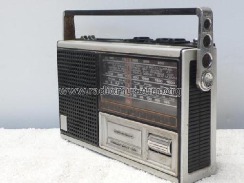 Prima-Boy 700; Grundig Radio- (ID = 1662849) Radio