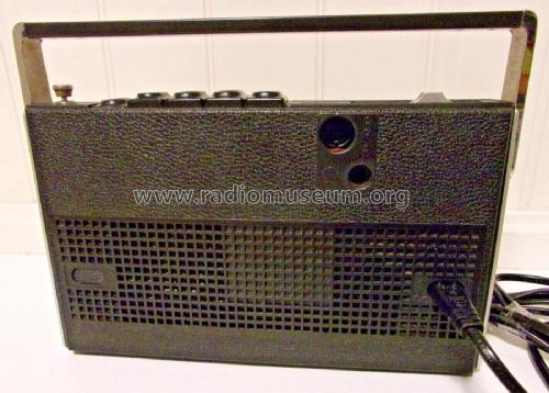 Prima-Boy 700; Grundig Radio- (ID = 2825305) Radio