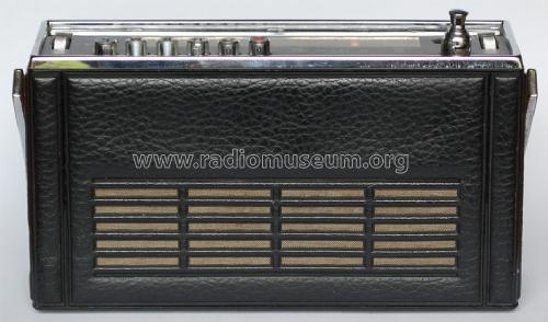 Prima-Boy Luxus 210; Grundig Radio- (ID = 1270776) Radio