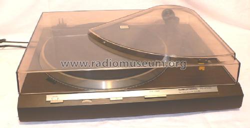 PS2500; Grundig Radio- (ID = 381237) R-Player