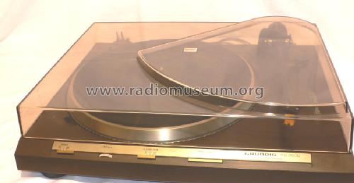 PS3500; Grundig Radio- (ID = 381235) R-Player