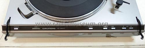 PS5600 Ch= Dual ASP135; Grundig Radio- (ID = 1799383) R-Player