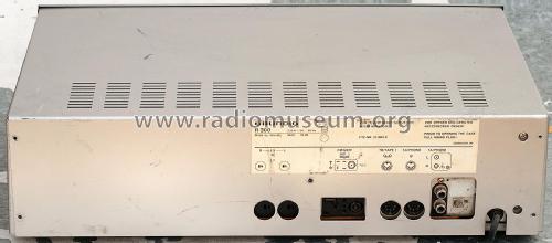 R300; Grundig Radio- (ID = 2297818) Radio