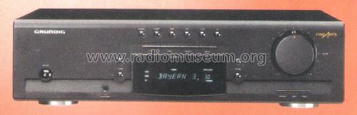 R 21; Grundig Radio- (ID = 2173346) Radio