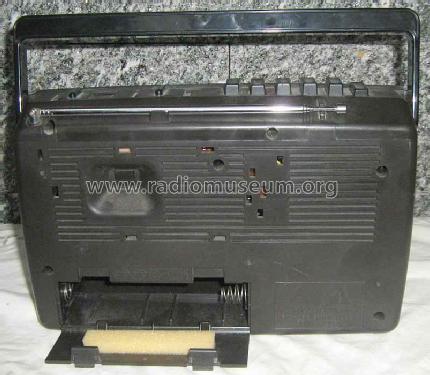 Radio Recorder RR256; Grundig Radio- (ID = 1579476) Radio