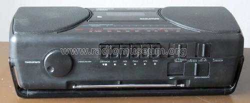 Radio Recorder RR 365 Stereo; Grundig Radio- (ID = 2066666) Radio