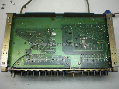 RC-Generator TG40; Grundig Radio- (ID = 888790) Equipment