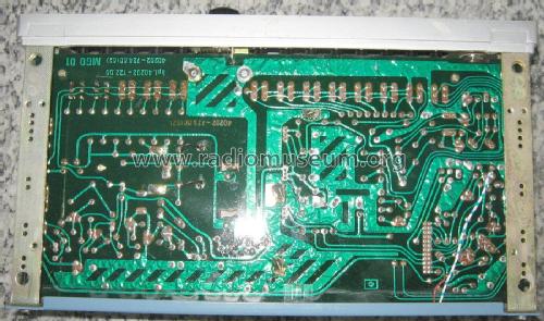 RC-Generator TG41; Grundig Radio- (ID = 2407897) Equipment