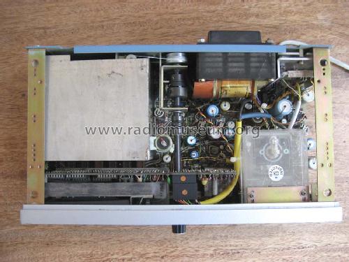 RC-Generator TG5A; Grundig Radio- (ID = 1171667) Equipment