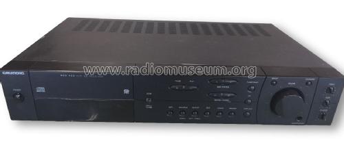 RCD-400; Grundig Radio- (ID = 1798956) Radio