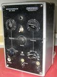 Rechteckgenerator 221; Grundig Radio- (ID = 717921) Equipment