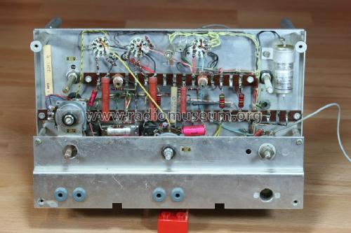 Rechteckgenerator RG3 ; Grundig Radio- (ID = 840375) Equipment