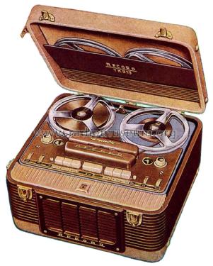 Record TK919; Grundig Radio- (ID = 2008018) R-Player