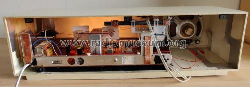 RF111 SK; Grundig Radio- (ID = 2751869) Radio