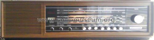 RF265U/Stereo Ch= CS155U/MS; Grundig Radio- (ID = 1431540) Radio