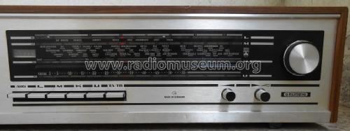 RF3311 Ch= CS150; Grundig Radio- (ID = 1469953) Radio