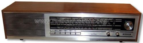 RF3311a Ch= CS150a; Grundig Radio- (ID = 1800612) Radio