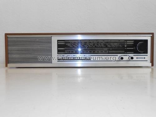 RF3311a Ch= CS150a; Grundig Radio- (ID = 2298641) Radio