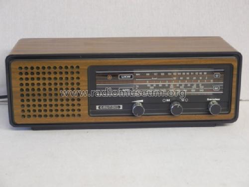 RF45; Grundig Radio- (ID = 1310888) Radio