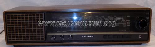 RF620 Ch= RC202; Grundig Radio- (ID = 1970755) Radio