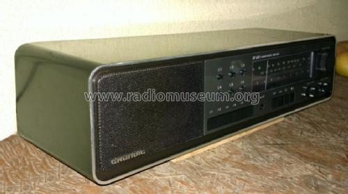 RF630; Grundig Radio- (ID = 1533428) Radio