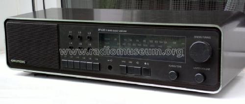 RF630; Grundig Radio- (ID = 1533430) Radio