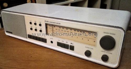 RF630; Grundig Radio- (ID = 2501966) Radio