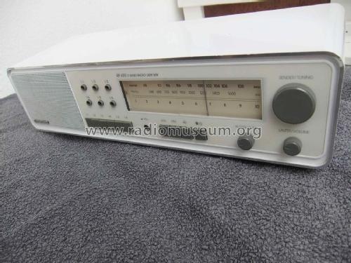 RF630; Grundig Radio- (ID = 2955634) Radio