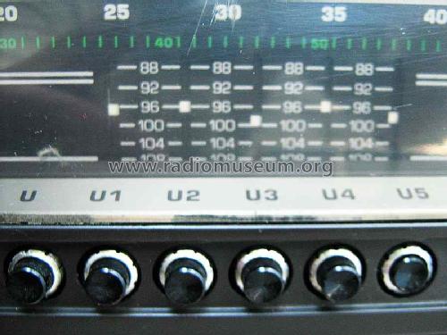 RF740 Ch= RC202P; Grundig Radio- (ID = 1528728) Radio