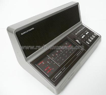 RF810; Grundig Radio- (ID = 1066427) Radio